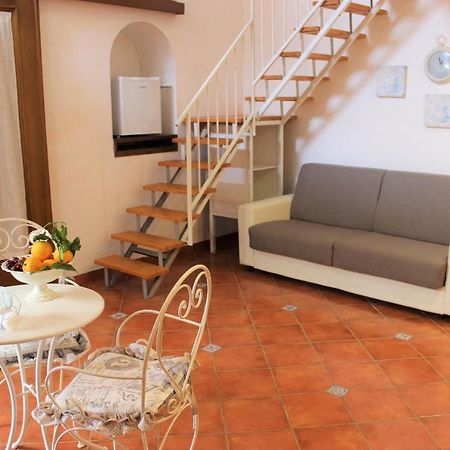 B&B Country Chic Vico Equense Zewnętrze zdjęcie