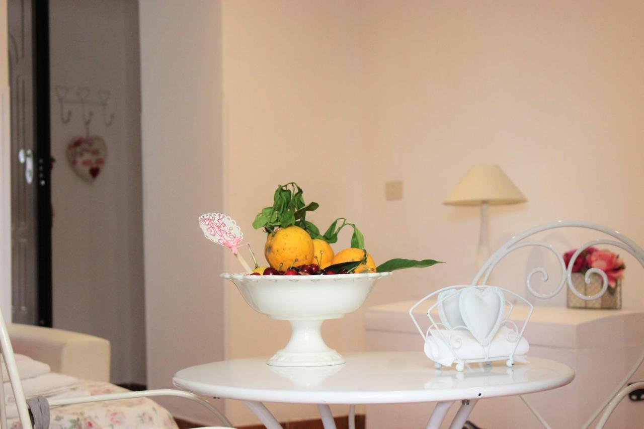 B&B Country Chic Vico Equense Zewnętrze zdjęcie
