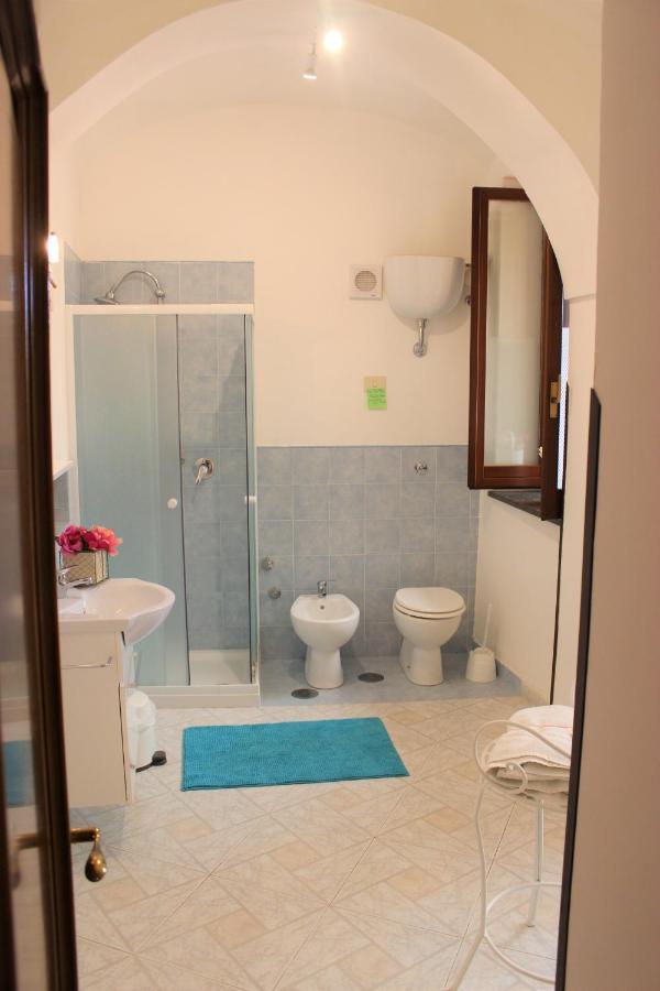 B&B Country Chic Vico Equense Zewnętrze zdjęcie