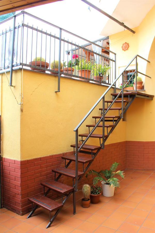 B&B Country Chic Vico Equense Zewnętrze zdjęcie