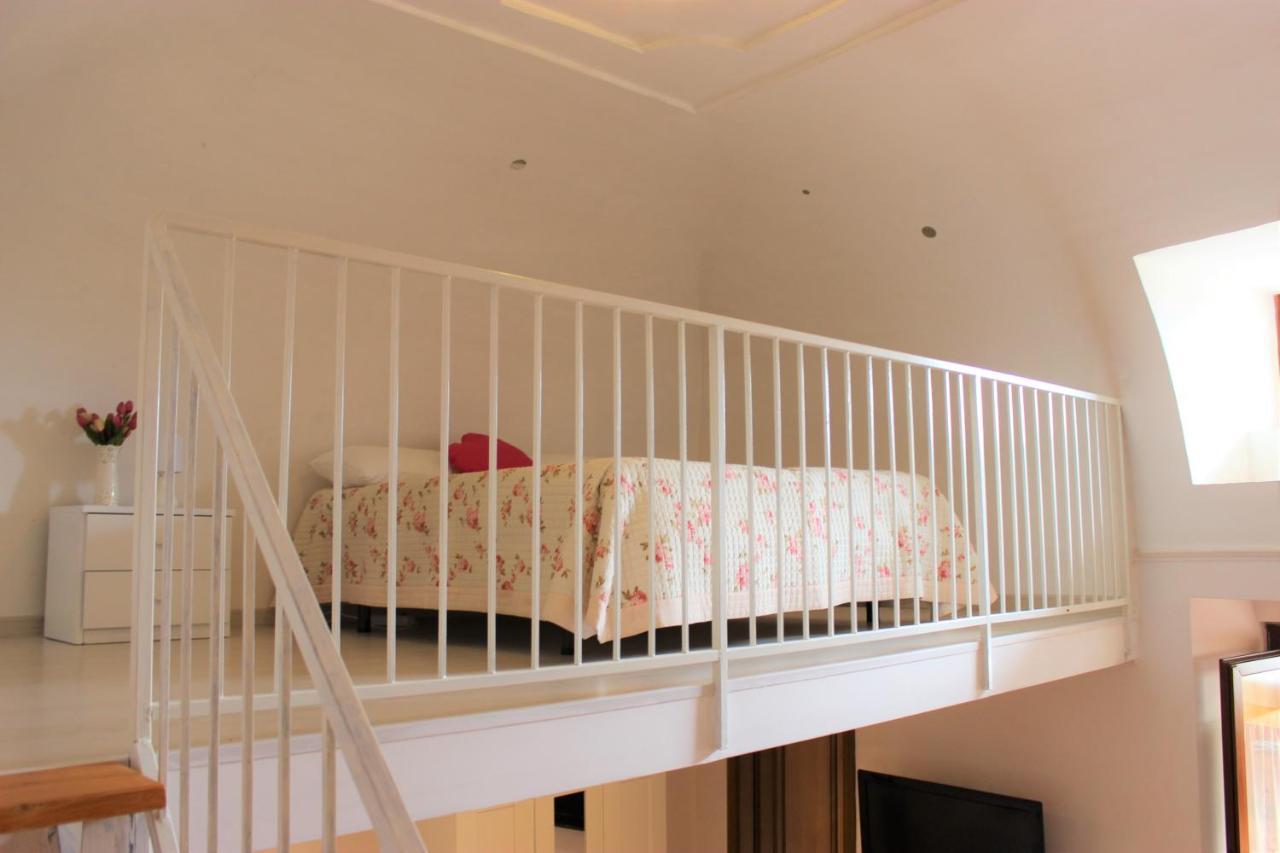 B&B Country Chic Vico Equense Zewnętrze zdjęcie