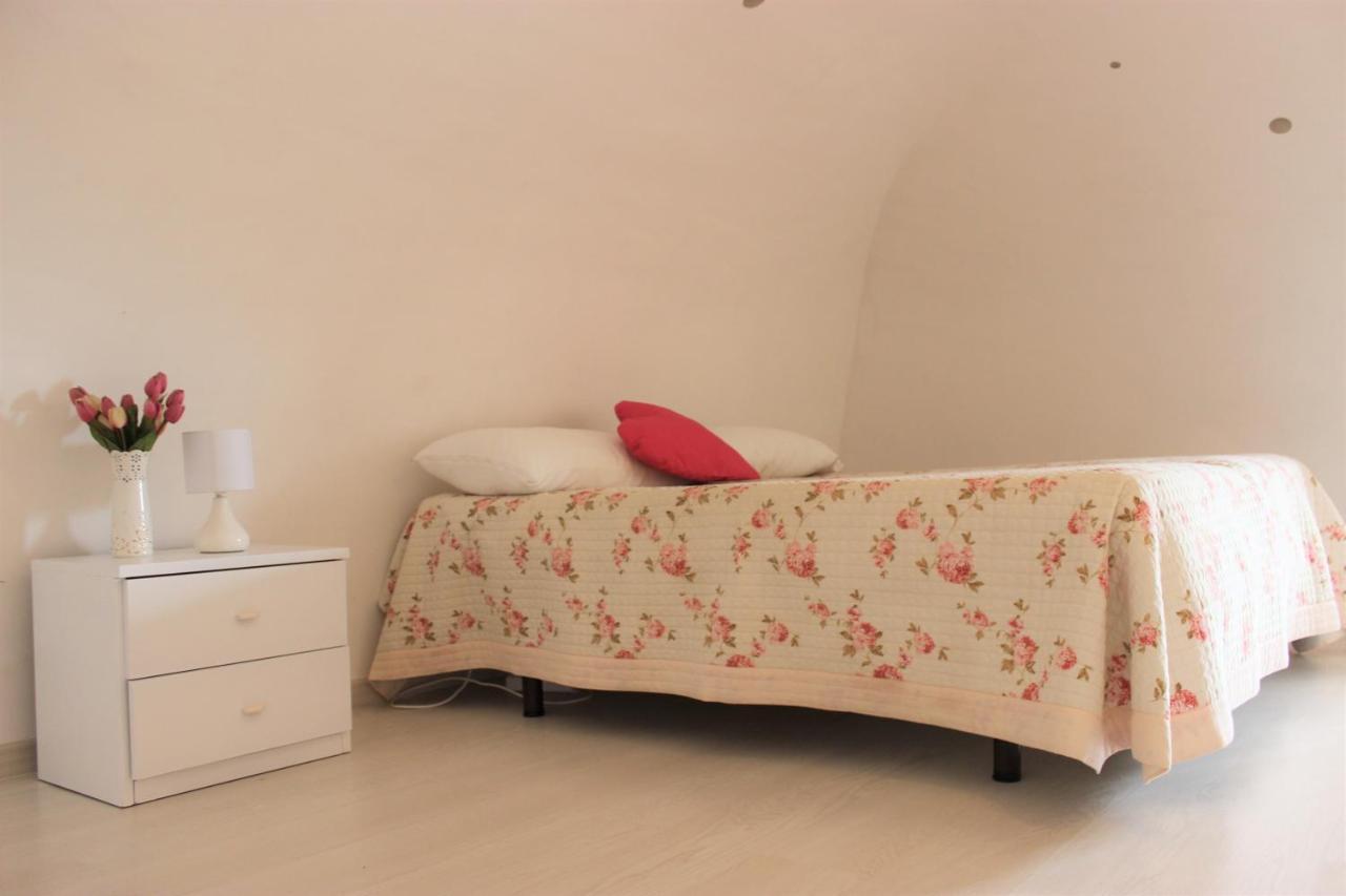 B&B Country Chic Vico Equense Zewnętrze zdjęcie