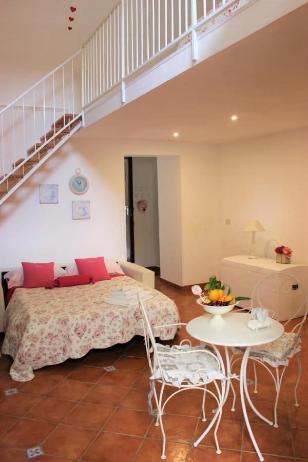 B&B Country Chic Vico Equense Zewnętrze zdjęcie