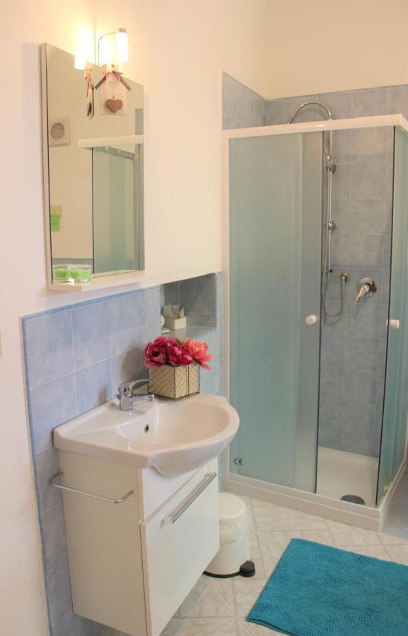 B&B Country Chic Vico Equense Zewnętrze zdjęcie