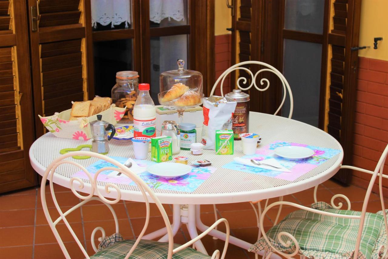 B&B Country Chic Vico Equense Zewnętrze zdjęcie